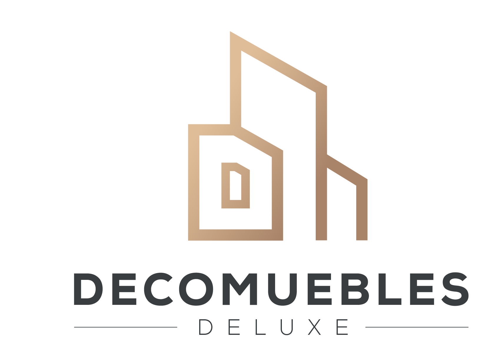 DECOMUEBLES DELUXE SRL